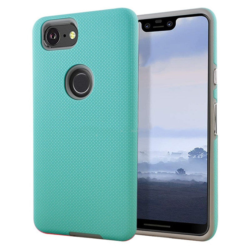 Hard Shell Case for Google Pixel 3 XL Hard Shell Case for Google Pixel 3 XL